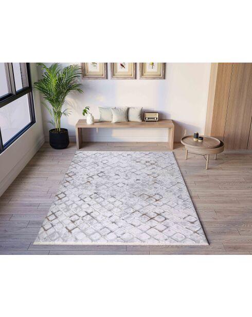 Tapis Cabana beige