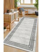Tapis Kary multicolore