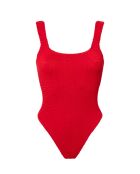 Baywatch Whitney rood badpak uit één stuk