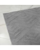 Tapis Dpelus gris