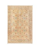 Tapis 315 multicolore