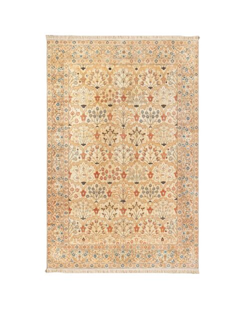 Tapis 315 multicolore