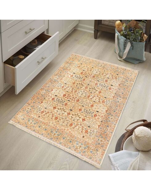 Tapis 315 multicolore