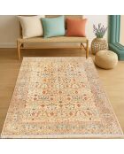 Tapis 315 multicolore