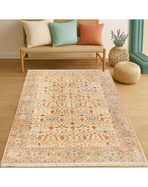 Tapis 315 multicolore