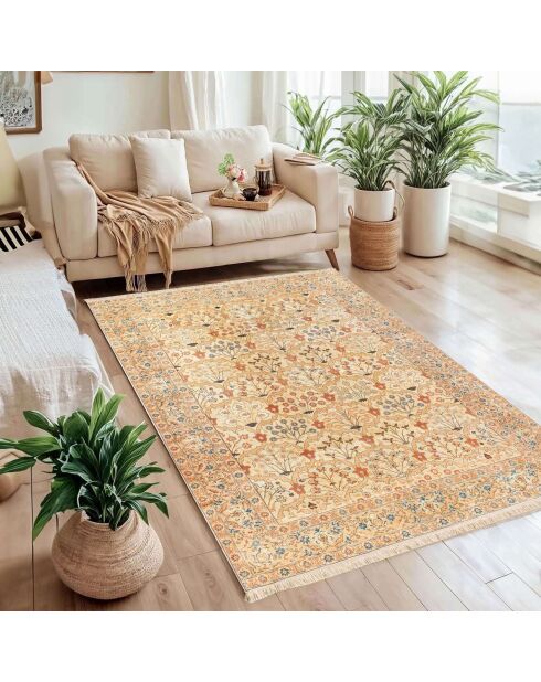 Tapis 315 multicolore