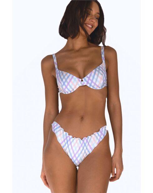 Haut de maillot balconnet Monica Vichy