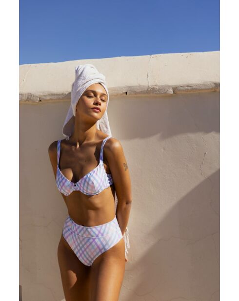 Haut de maillot balconnet Monica Vichy