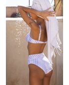 Haut de maillot balconnet Monica Vichy