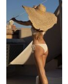 Culotte Jane crochet ivoire