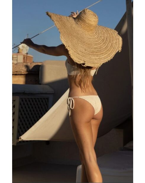 Braguitas de ganchillo Jane Ivory