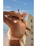 Top bikini corto Billie Sun