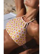 Top bikini corto Billie Sun