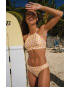 Top bikini corto Billie Sun