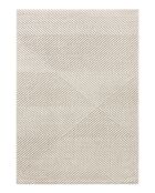 Tapis 19270A crème
