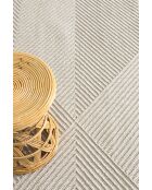 Tapis 19270A crème
