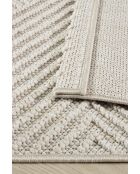 Tapis 19270A crème