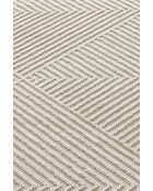 Tapis 19270A crème