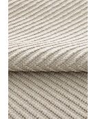 Tapis 19270A crème