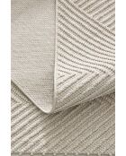 Tapis 19270A crème