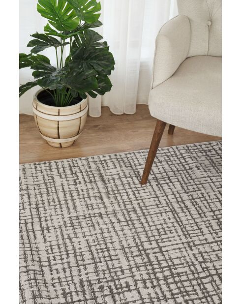 Tapis Marla 2009 gris