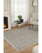 Tapis Marla 2009 gris