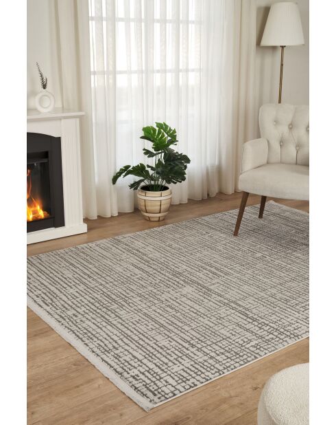Tapis Marla 2009 gris
