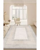 Tapis Strawo multicolore