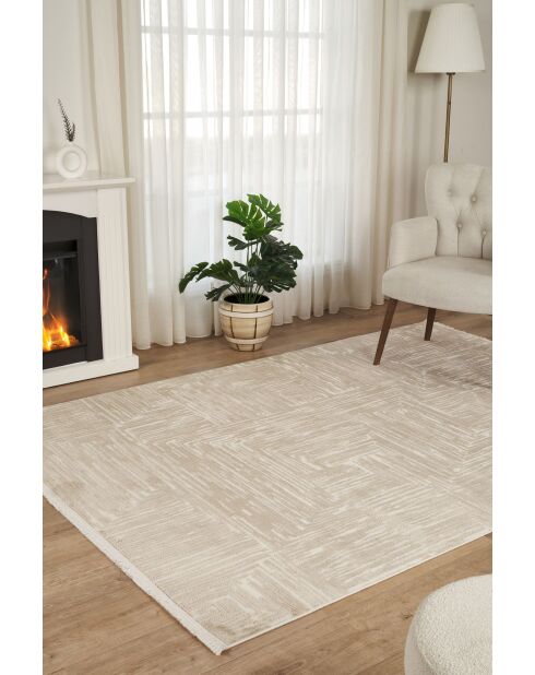 Tapis Marla 2005 beige