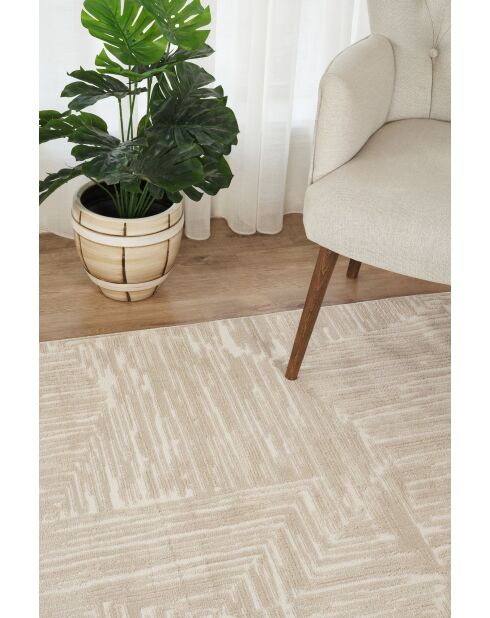 Tapis Marla 2005 beige
