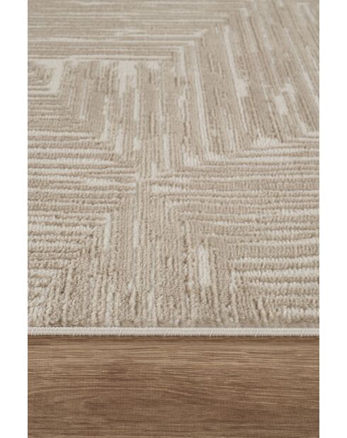 Tapis Marla 2005 beige
