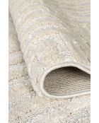 Tapis Faselis crème
