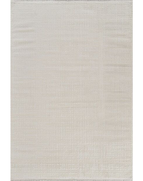 Tapis Marla 2010 crème