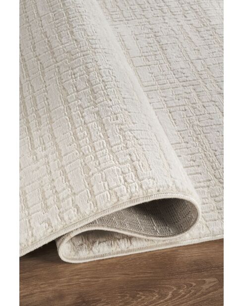 Tapis Marla 2010 crème