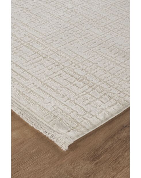 Tapis Marla 2010 crème