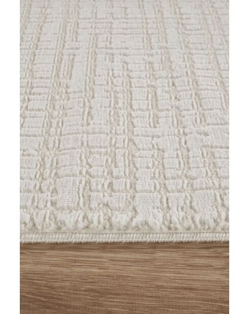 Tapis Marla 2010 crème