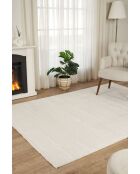 Tapis Marla 2010 crème