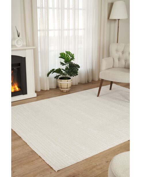 Tapis Marla 2010 crème