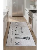 Tapis KTC multicolore
