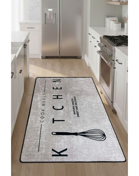 Tapis KTC multicolore