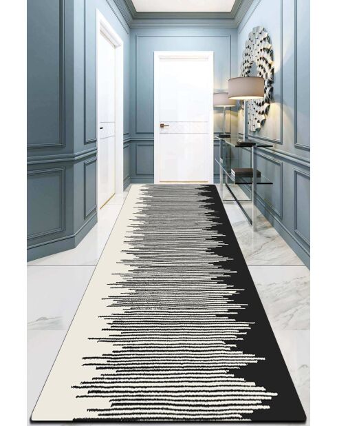 Tapis Frequenza Djt multicolore