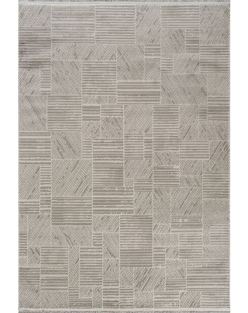 Tapis Marla 2011 gris