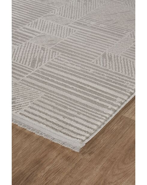 Tapis Marla 2011 gris