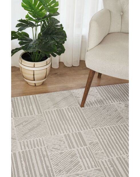 Tapis Marla 2011 gris