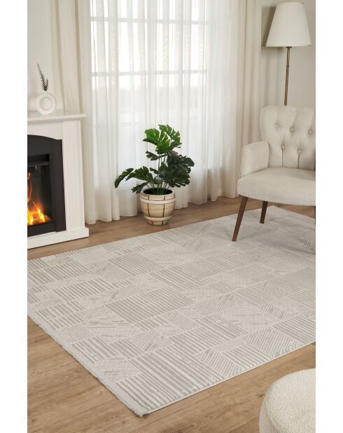 Tapis Marla 2011 gris