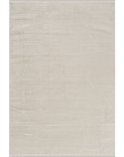 Tapis Marla 2001 crème