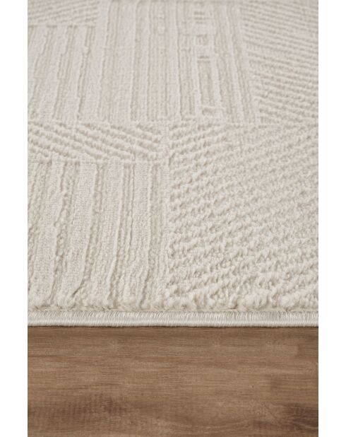 Tapis Marla 2001 crème