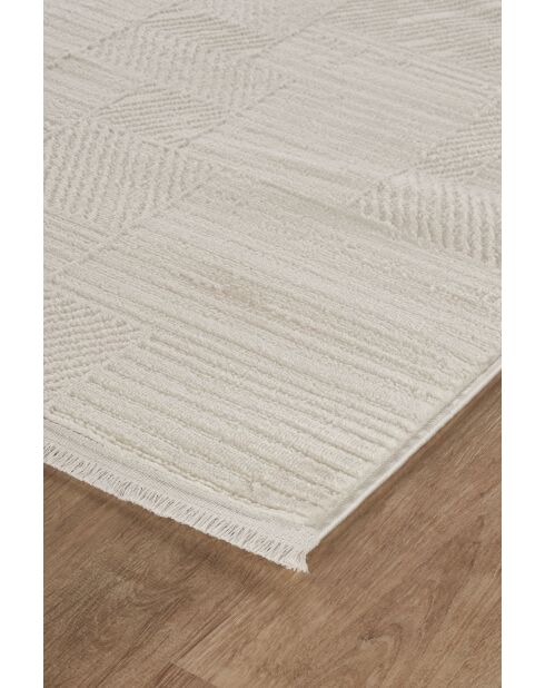 Tapis Marla 2001 crème