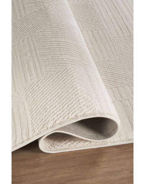Tapis Marla 2001 crème