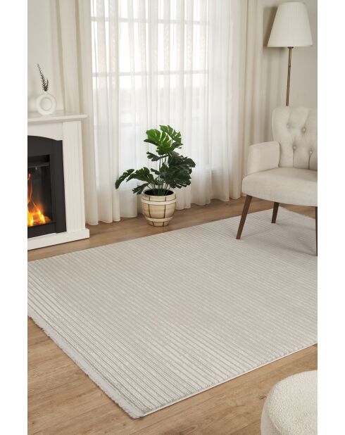 Tapis Marla 2007 gris